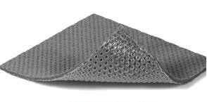 Molnlycke MepilexTransfer Ag Foam Dressing with Silver 4 X 5 Inch Rectangle Sterile - 394190