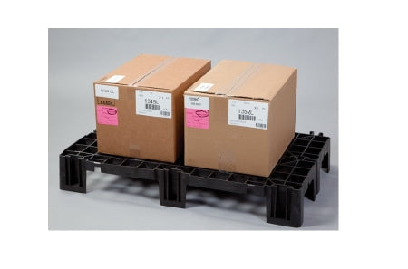 Health Care Logistics Dunnage Platform System HDPE - 18913