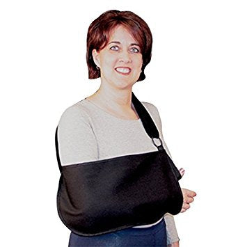Bird & Cronin Arm Sling Hook and Loop Closure X-Small - 8141311