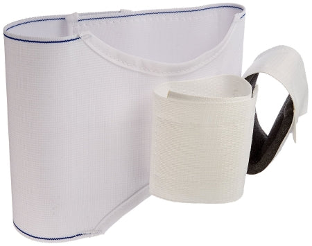 Bird & Cronin Bicro Shoulder Immobilizer 2X-Small Elastic / Foam Hook and Loop Closure - 8144500