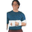 Bicro - Shoulder Immobilizer Small Elastic / Foam Hook and Loop Closure - 08144502