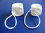 Bioteque - Pessary Cube Size 0 Silicone - CU0