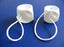 Bioteque Pessary Cube Size 3 Silicone - CU3