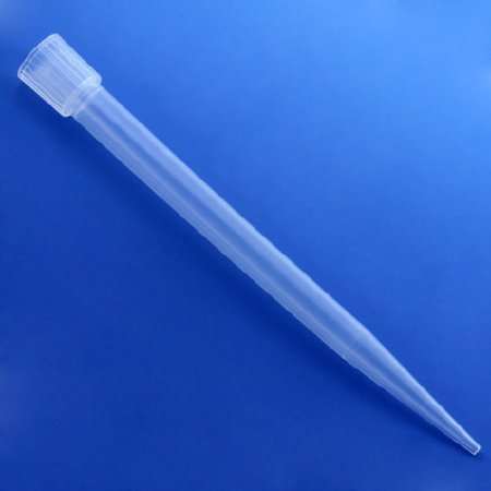 Globe Scientific - Specific Pipette Tip 5 mL Graduated NonSterile - 151247