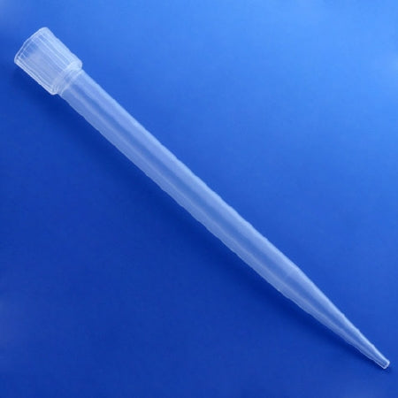 Globe Scientific Pipette Tip 5,000 Î¼L Graduated NonSterile - 151247