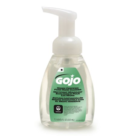 GOJO Gojo Soap GOJO Foaming 7.5 oz. Pump Bottle Scented - 5715-06