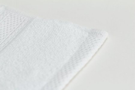 Standard Textile - Wash Towel 13 X 13 Inch White - 46964100