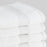 Standard Textile Wash Towel 27 X 58 Inch White - 46956100