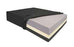 Alimed AliMed Tri-Foam Bariatric Seat Cushion 20 W X 18 D Inch Foam - 11074