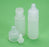 Health Care Logistics - Dropper Bottle, Sterile 7 mL Natural - 7782