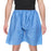 HPK Industries - Exam Shorts Large Blue SMS Adult Disposable - 7555 L