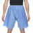 HPK Industries - Exam Shorts X-Large Blue SMS Adult Disposable - 7555 XL