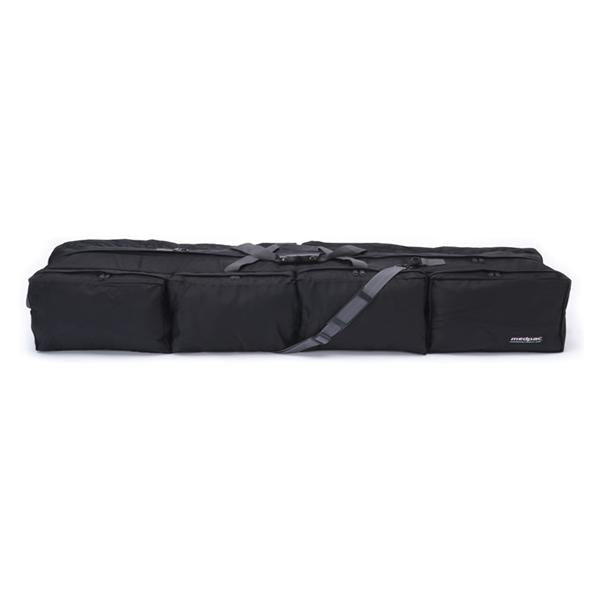 MedPac Bags.Corp Crutch Kit Crutchpac 55X9X13" Ea - 10360-B