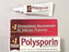 Johnson & Johnson Consumer Polysporin First Aid Antibiotic 15 Gram Ointment Tube - 312547238205