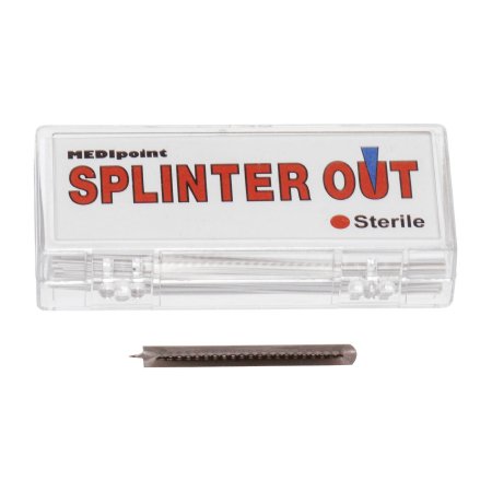 MEDIpoint - Splinter Remover Disposable - 19906