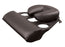 Oakworks Prone Pillow Prone Positioning Pillow System 11 Inch Diameter Black Reusable - 66180