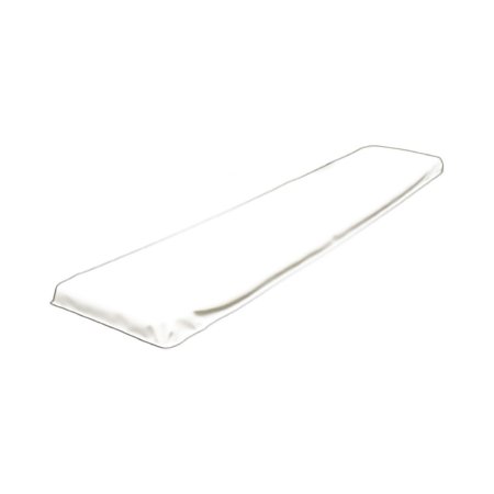PDC - I.V. Armboard Rigid 3 X 17.5 Inch Adult - 45002-11-MPG