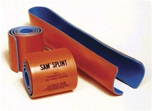 Patterson Medical Supply Wrist / Arm Splint - 928605