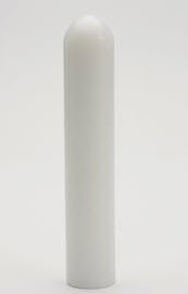 Syracuse Medical Devices Vaginal Dilator 22 mm Polyethylene Reusable - S-22