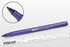 Vismark 1437 - Skin Marker Gentian Violet Fine / Regular Tip Ruler Sterile - 1437SR-100