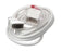 Welch Allyn Masimo Rainbow Set Cable 10 Foot, 20-Pin, With MINI-D Connector For Connex Vital Monitor - RED LNC-10