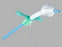 Cook Medical CANNULA, INNER SZ8 F/TRACH C-VT-8 (10/BX) - G54919