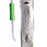 Bard Magic3 Urethral Catheter Coude Tip Hydrophilic Coated Silicone 12 Fr. 16 Inch - 50612