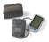 Medline - Digital Blood Pressure Monitor 1-Tube Automatic Adult Large Cuff - MDS3001