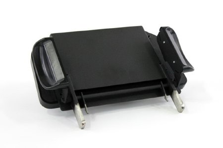 Midmark - Table Footrest Kit For 230/75 Universal Procedures Table - 002-1005-00