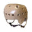 Alimed Soft Shell Helmet Tan Medium - 31734/TAN/MD