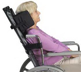 Alimed Skil-Care SkiL-Care Backrest - 8532