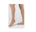 Health Support - Compression Stocking Knee High Size B / Regular Beige - 101212