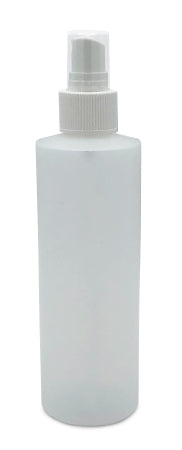 Central Solutions Empty Bottle 8 oz. - 62520