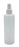 Central Solutions Empty Bottle 8 oz. - 62520