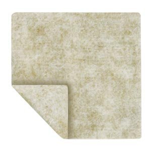 Algicell Ag - Silver Alginate Dressing 2 X 2 Inch Square Sterile - 88522