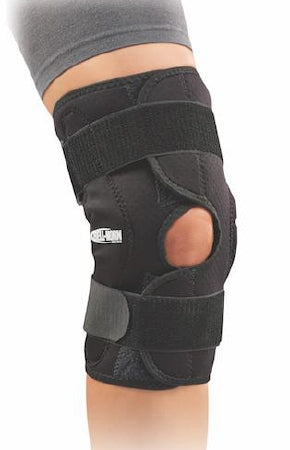 DJO Bell-Horn Knee Support X-Large Left or Right Knee - 352XL