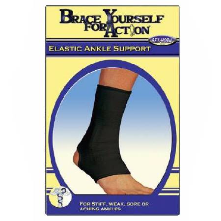 DJO DonJoy Ankle Support X-Large Slip-On Left or Right Ankle - 99360XL