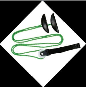 Donovan Industries Pulley System - SP5347
