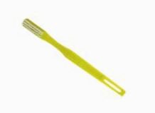 Dawn Mist - Toothbrush Yellow Adult Soft - TB29