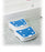 drive - Bath Step 1 Step Plastic Frame 4 Inch Step Height - RTL12068