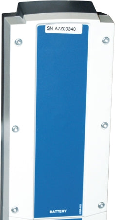 Drive - Electric Patient Lift Base 600 lbs. Weight Capacity Battery Powered - 13240B