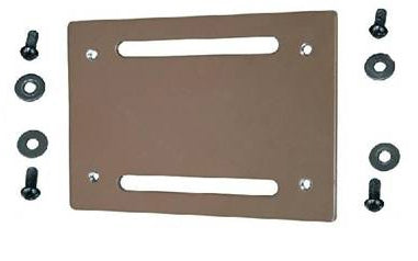 Drive Medical Mount Bracket Delta Ultra-Light 1000 Full-Electric Low Bed - 15544GBMB