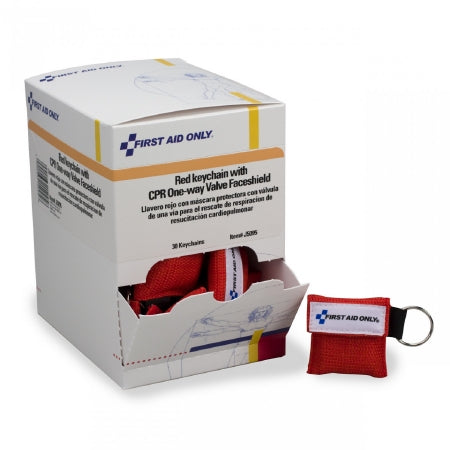 Acme United CPR Face Shield - J5095