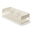 Marketlab Test Tube Rack 17Mm 60 Place Blue 2/Pk - 1882-WH