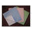 Lew Jan Textile - Underpad 30 X 36 Inch Reusable Polyester / Rayon Light Absorbency - M19-3035Q-1P6