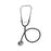 Mabis - Classic Stethoscope Black 1-Tube 22 Inch Tube Single Head Chestpiece - 10-428-020