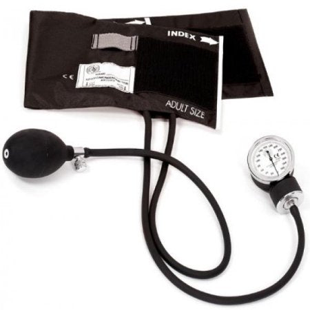 Prestige Medical Blood Pressure Cuff Adult Medium 10 - 16 cm Nylon - 79
