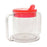 Patterson Medical Supply Sippy Cup 8 oz. Clear Plastic Reusable - 81533082