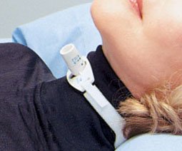 Skil-Care Tracheostomy Tube Holder - 904110