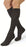 JOBST ActiveWear - Compression Socks JOBST Activewear Knee High X-Large Black Closed Toe - 110058